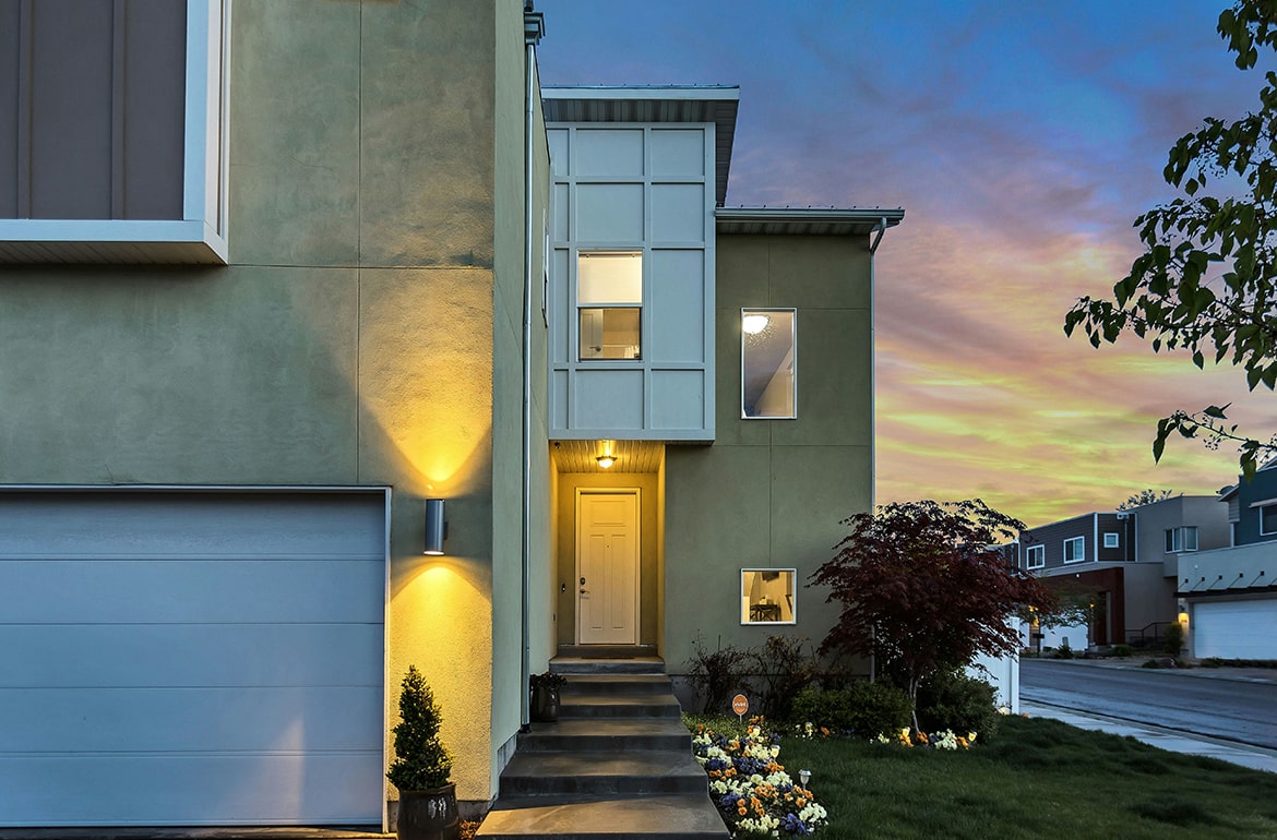 Must Have Features In A Smart Home