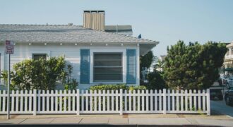 Townhouse in Austin, Texas