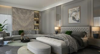 Apartment in Santa Monica Blvd